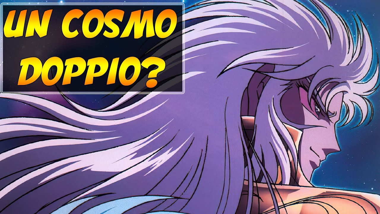Il cosmo doppio di Gemini
