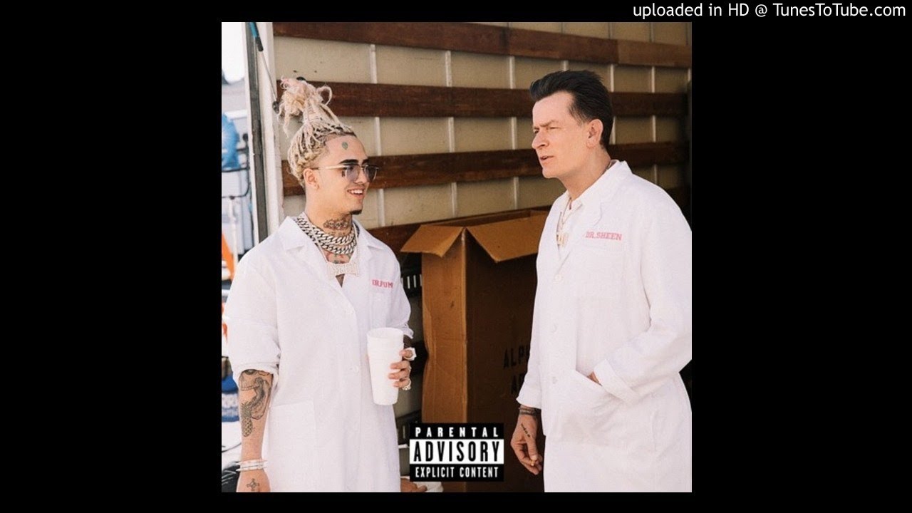 lil pump - drug addicts instrumental