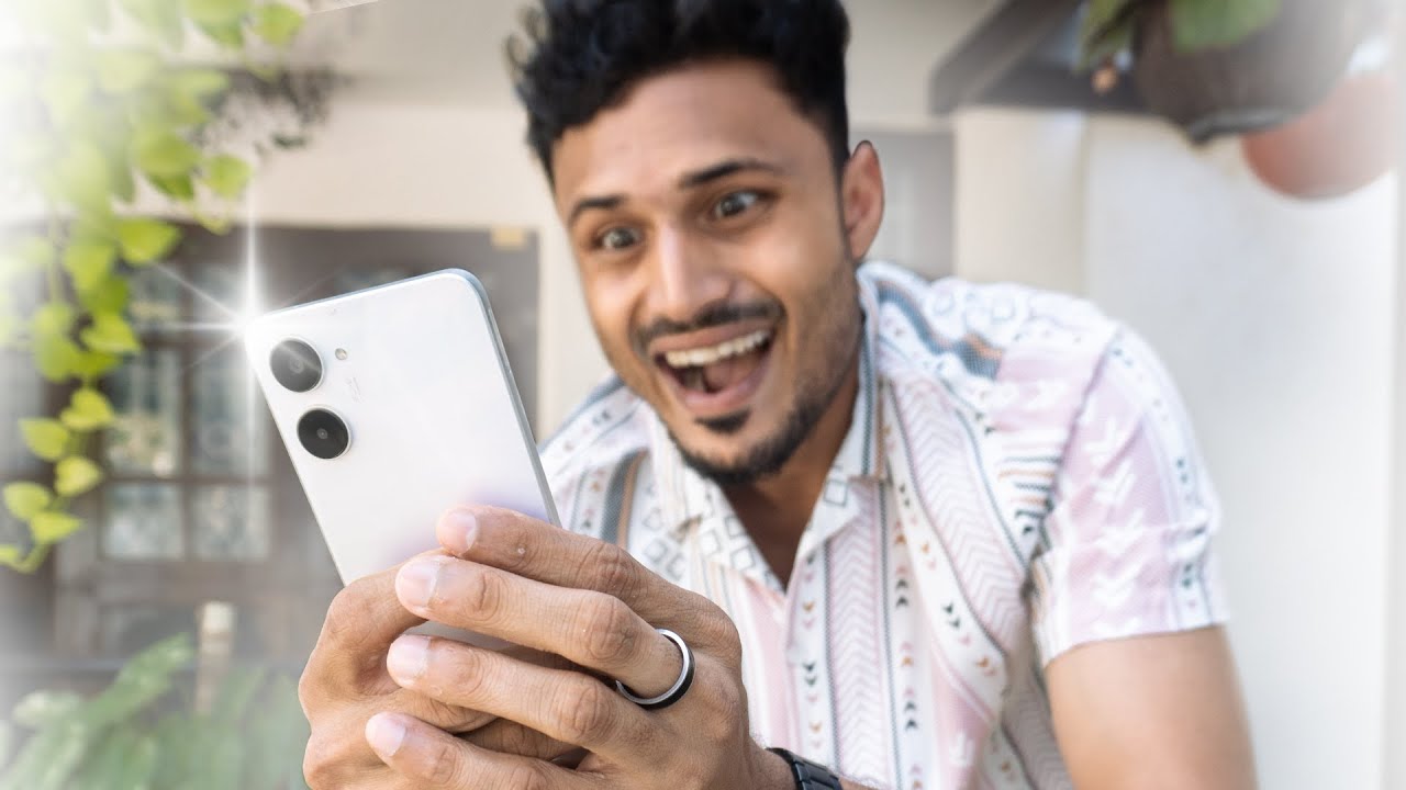 INCREASE CAMERA CLARITY of your Smartphone 📱💯 | Malayalam