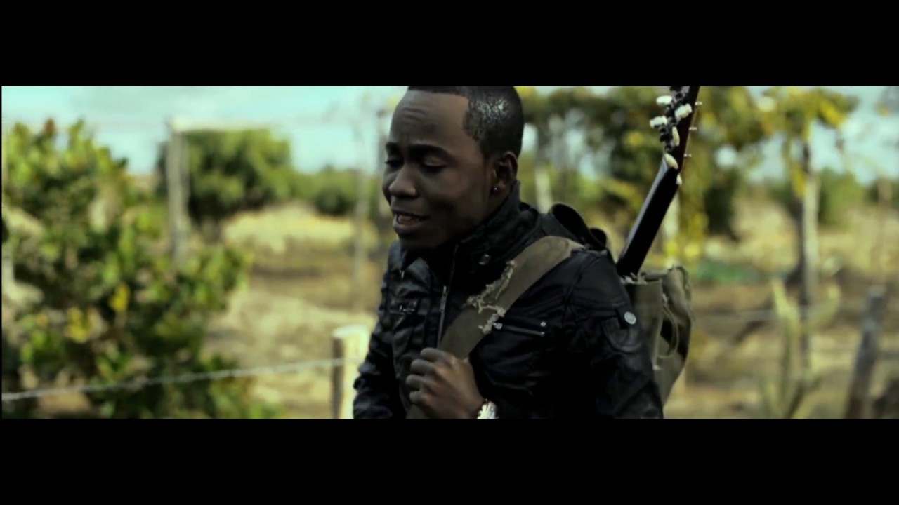 Puto Portugues - Como me Sinto (official Video HD)