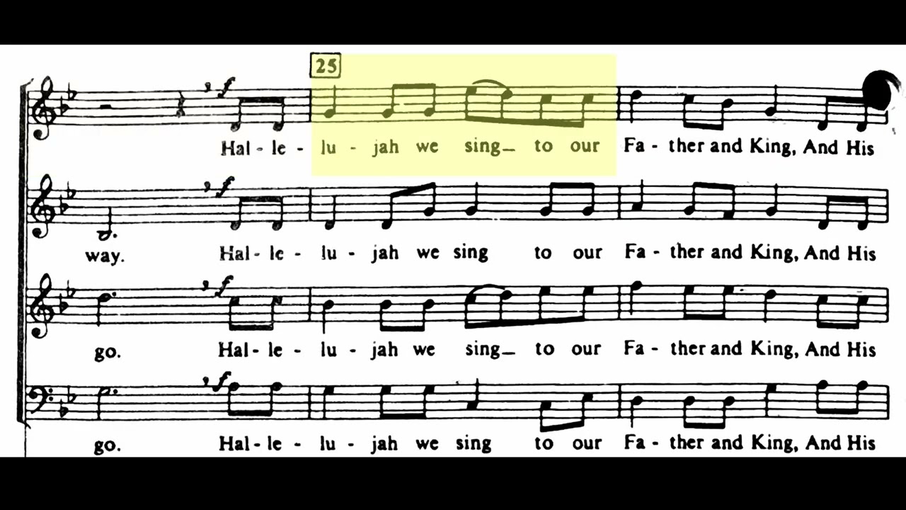 Come Away to the Skies - Alice Parker  - Soprano Emphasized