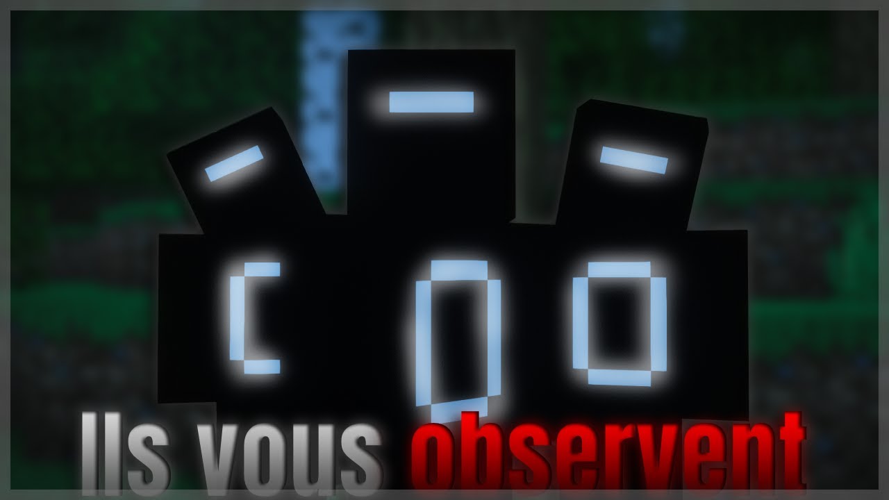 La chose qui a brisé ce serveur