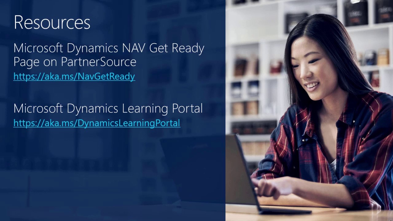 How Do I: Embed Power BI Reports in Microsoft Dynamics NAV 2017?