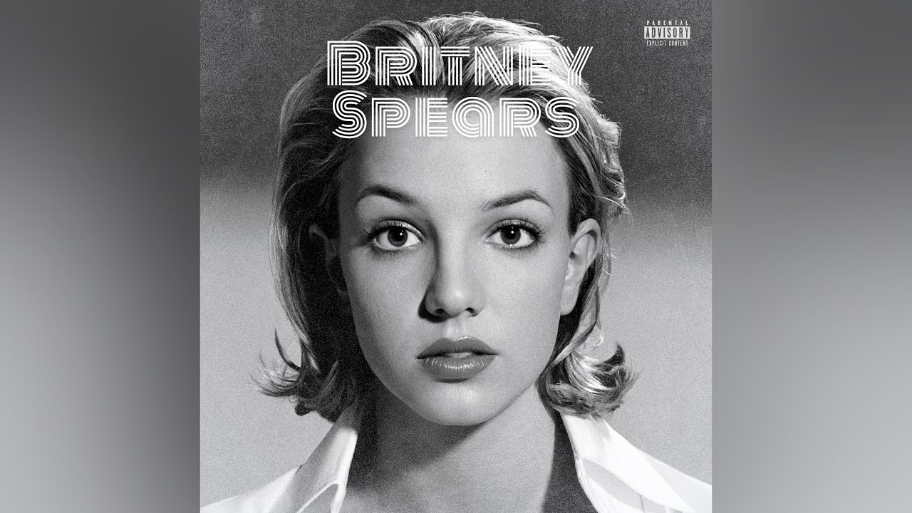 Britney Spears - Dramatic (Audio)