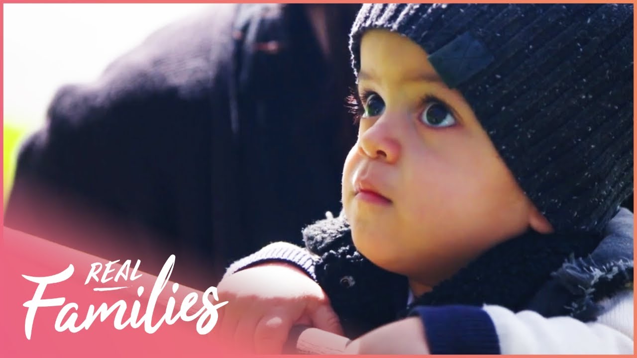 My Perfect Family Spotlight: Parenting a Child with Dwarfism |Real Families
