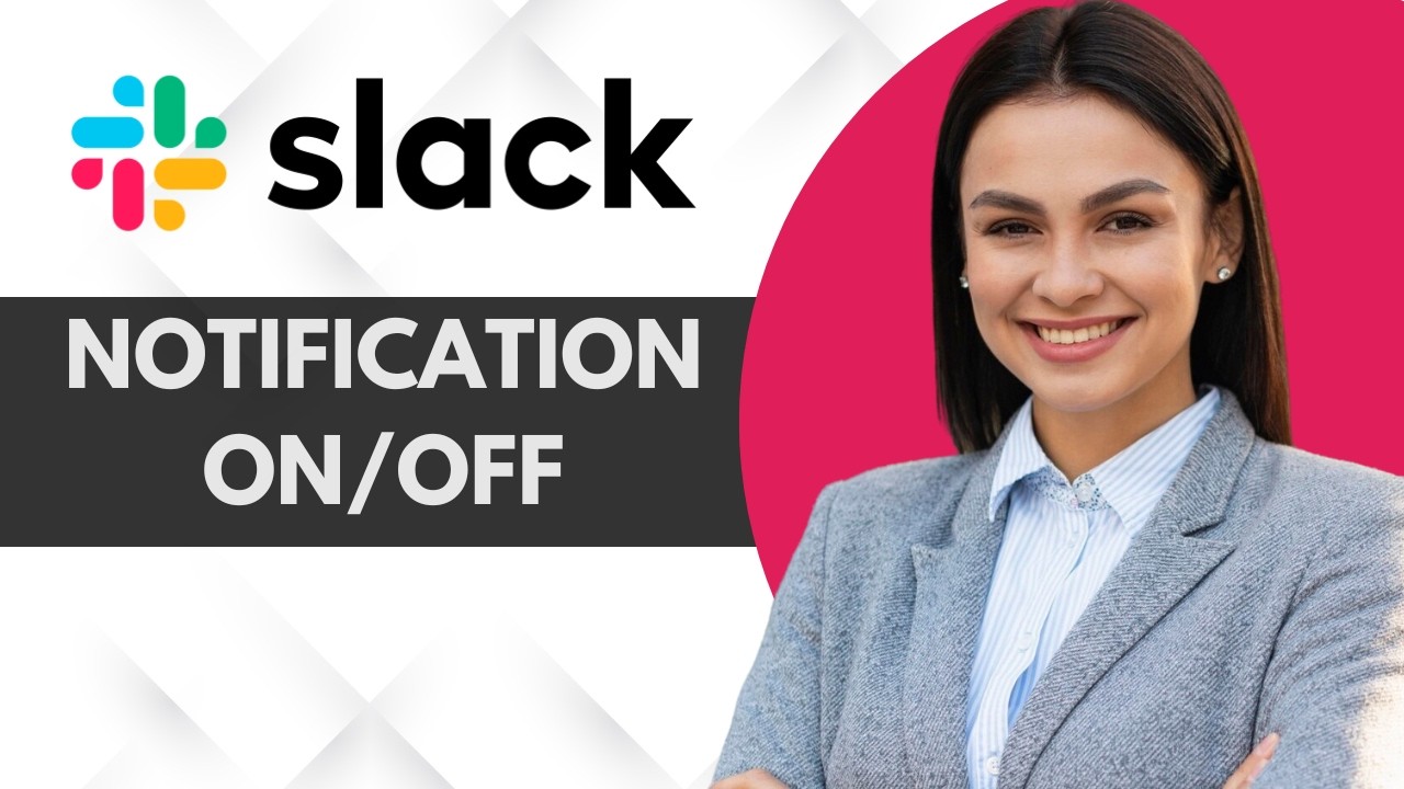 Как включить/выключить уведомления в Slack | Руководство на 2026 год