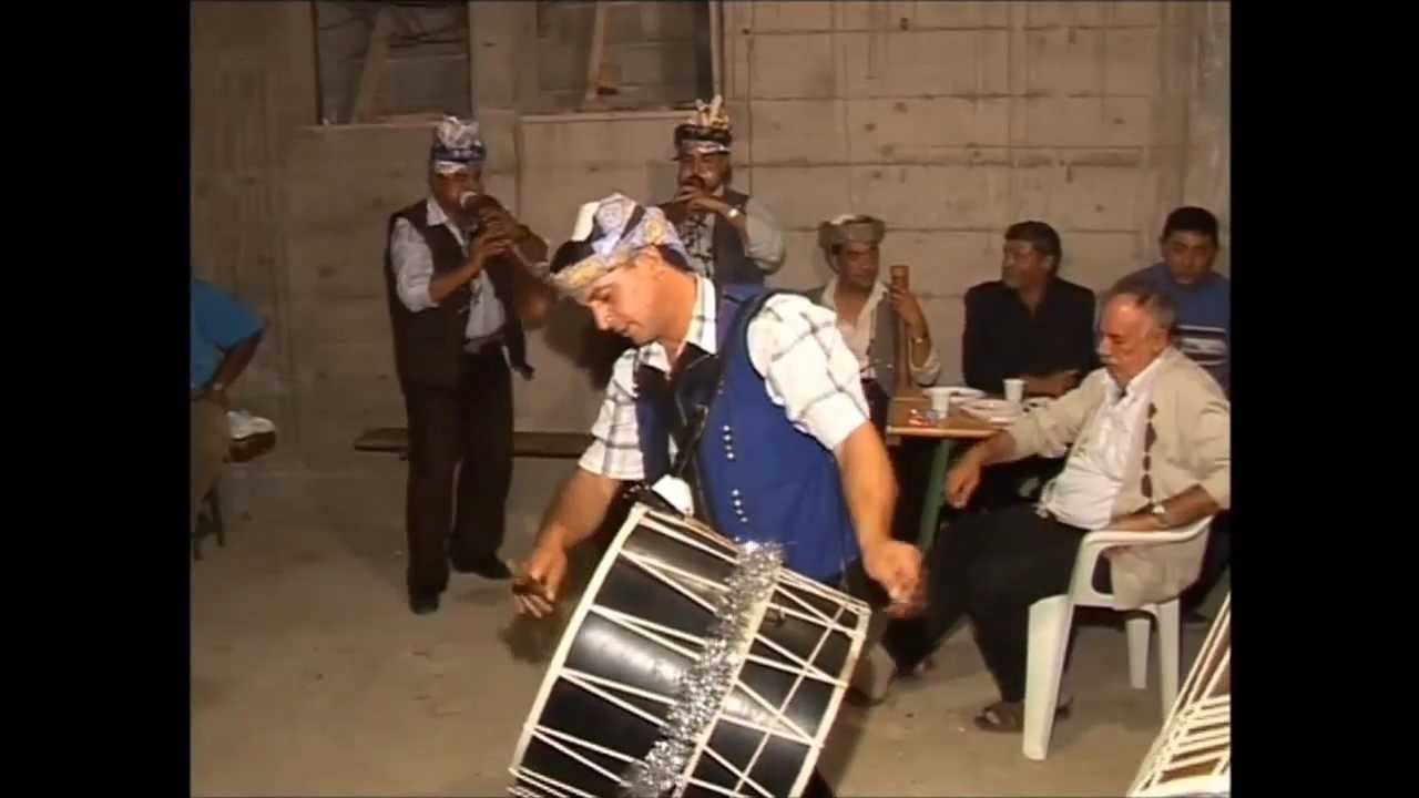 Lodra Gzimi i Lales kajdet e nibetit
