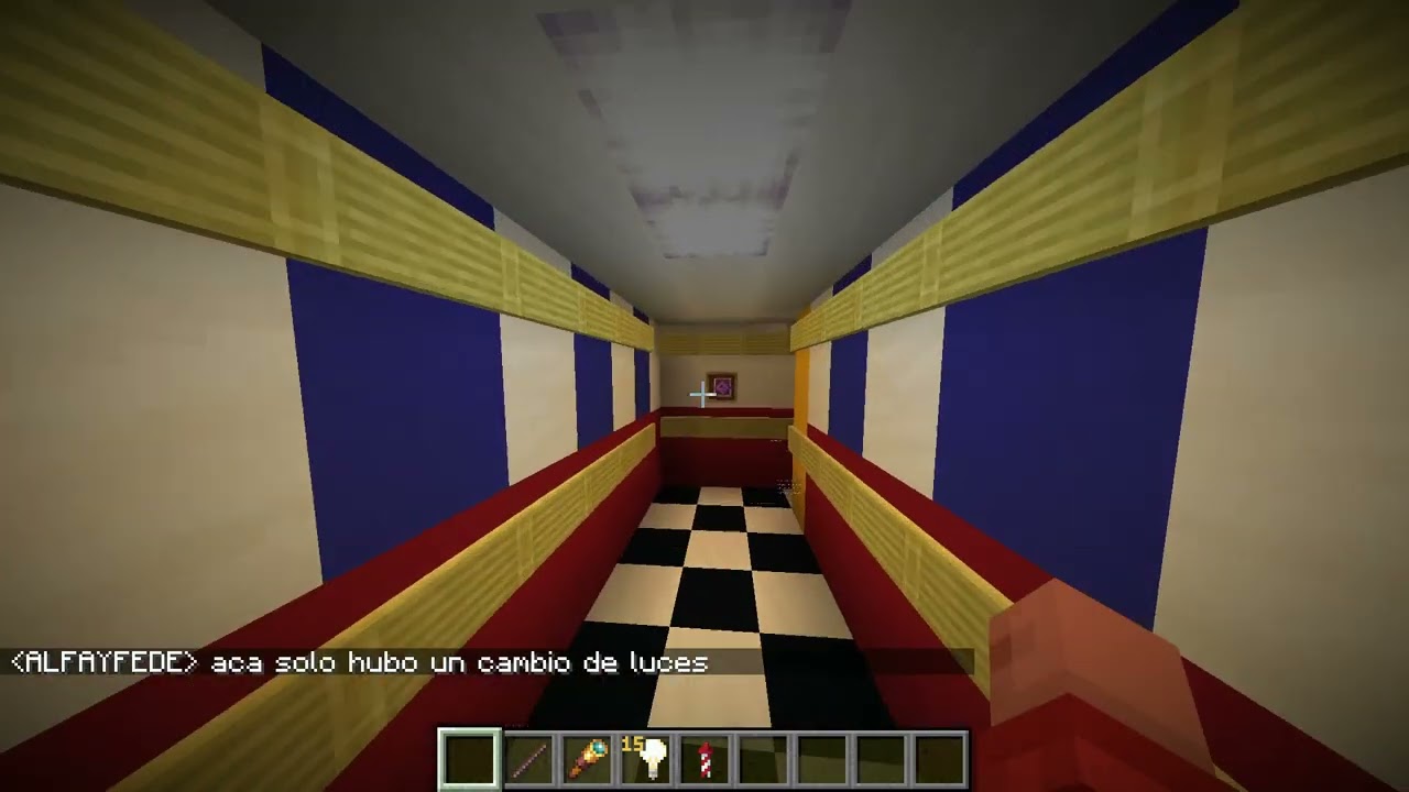 COMPRE UN PAYASO EN LA DEPP WEB 7