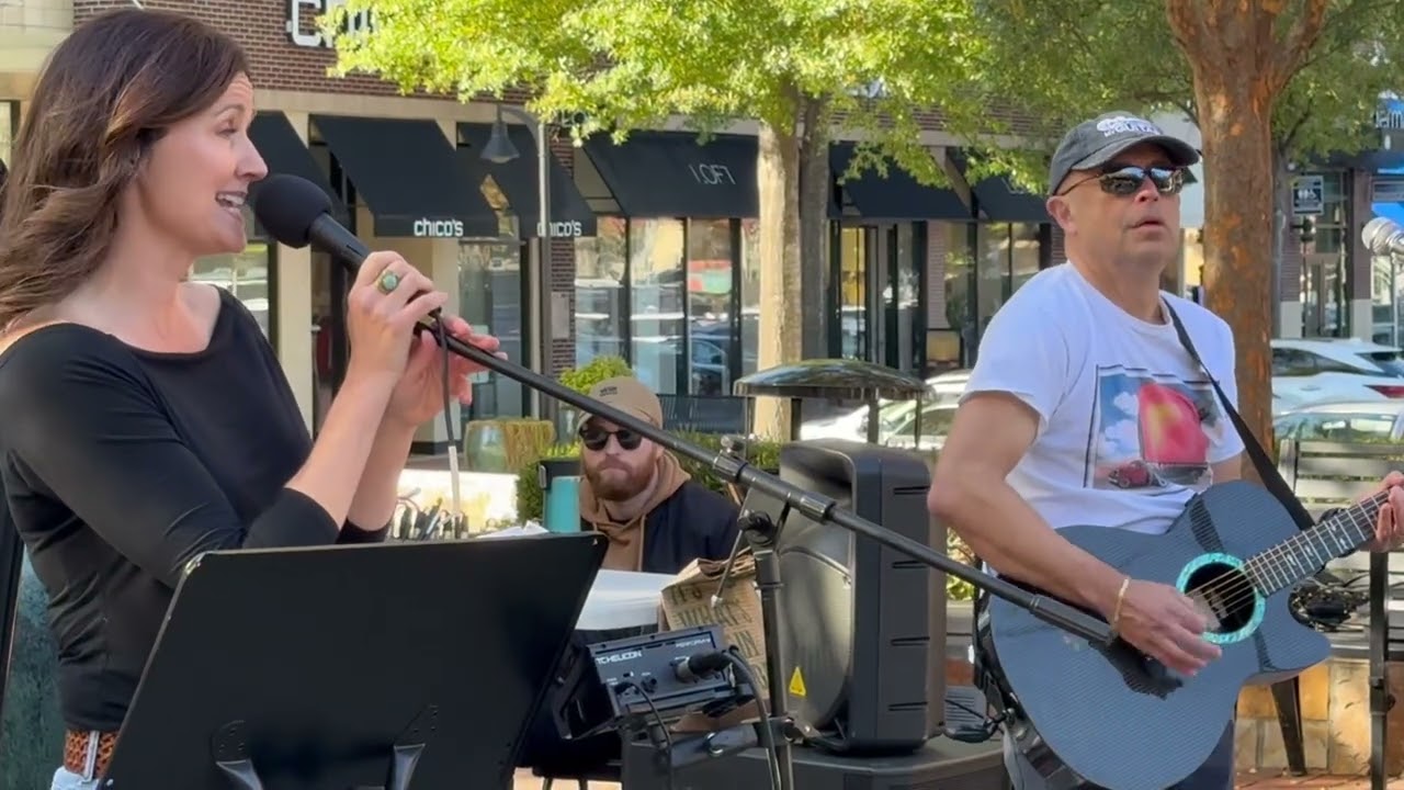Wild Eden | Blues & Rock Band | Alpharetta, GA | Promo Video