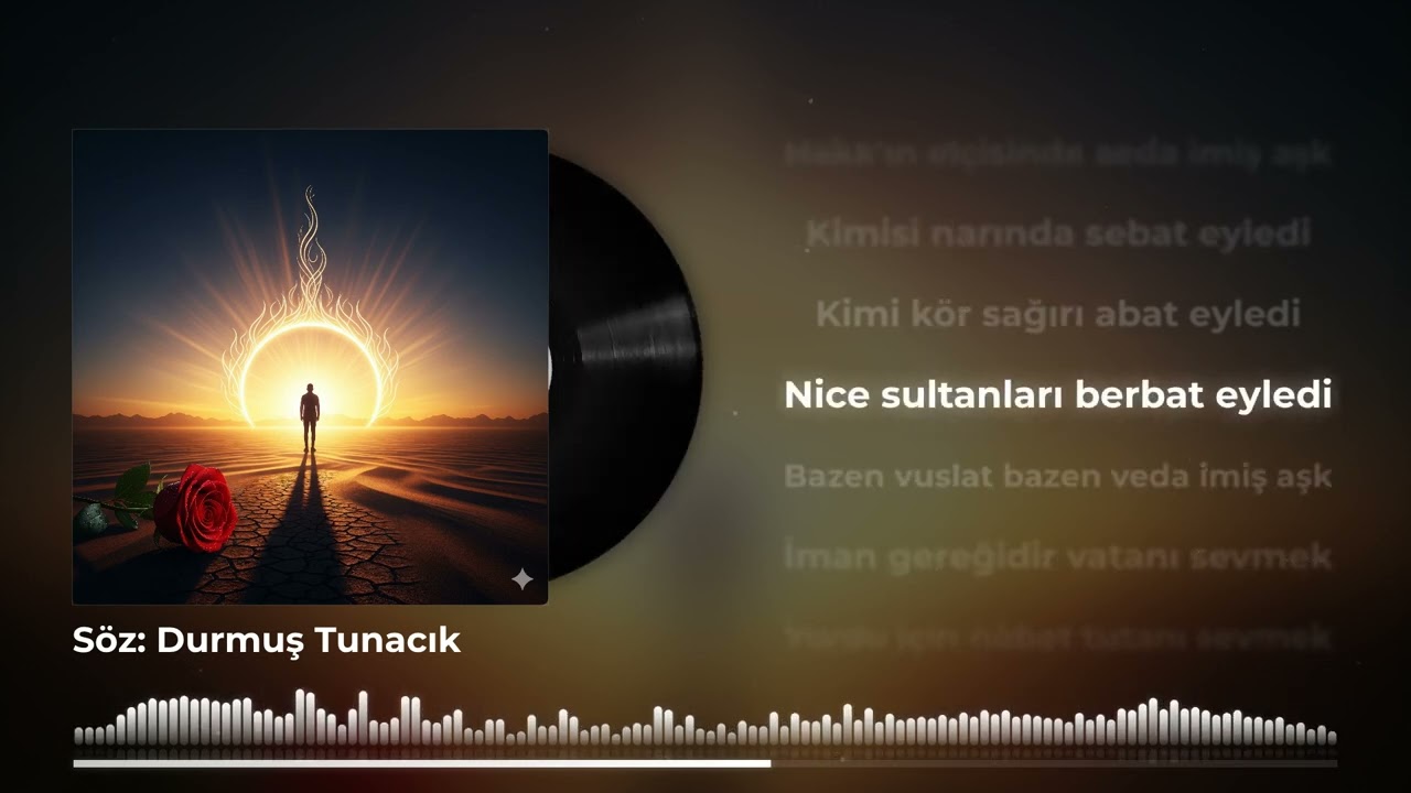 𝗗𝘂𝗿𝗺𝘂ş 𝗧𝘂𝗻𝗮𝗰ı𝗸 - 𝗔ş𝗸