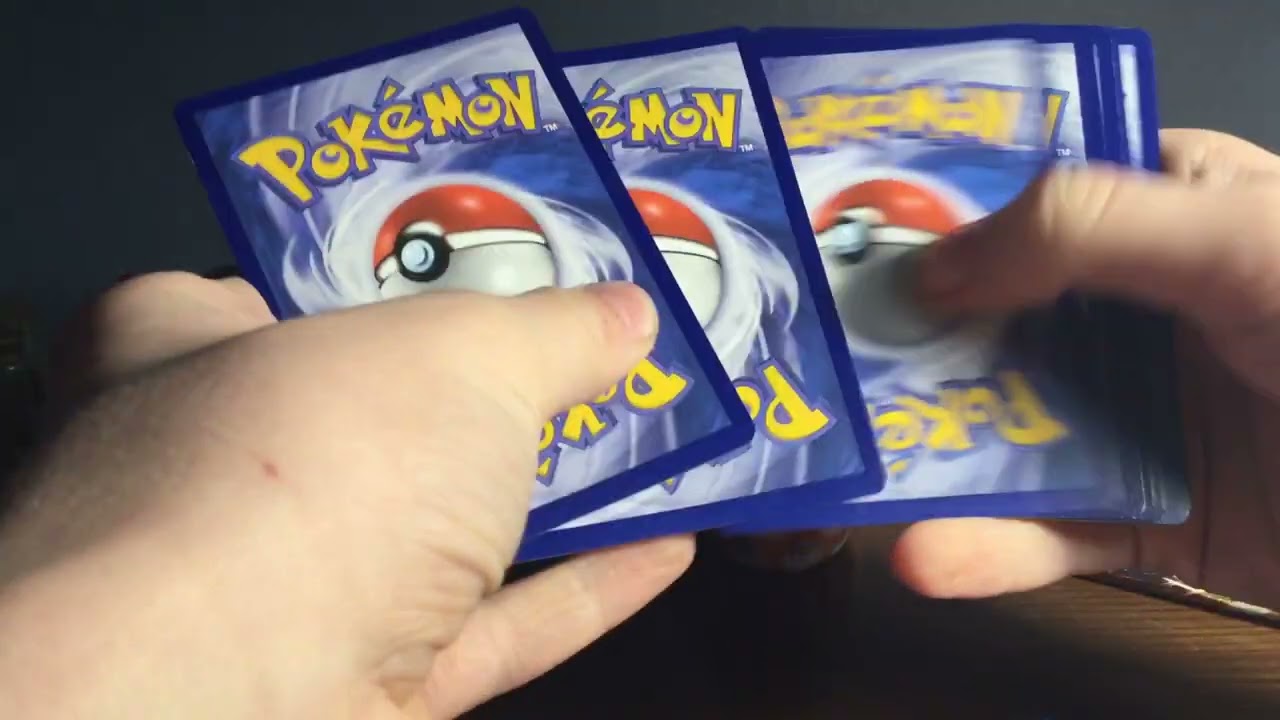 Code card error?