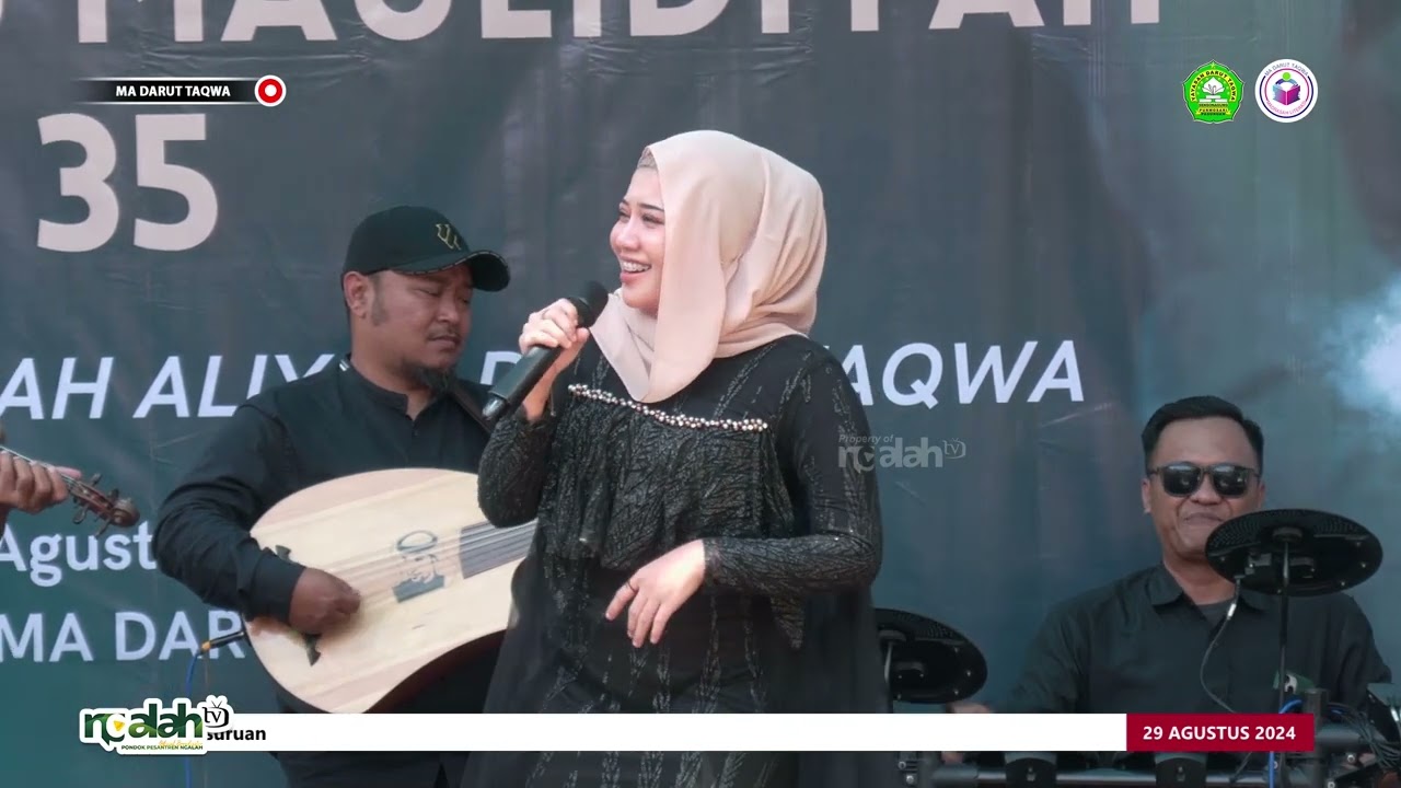 HABBITAK x ALA BALI - Ika Wardah (EL SIKA)