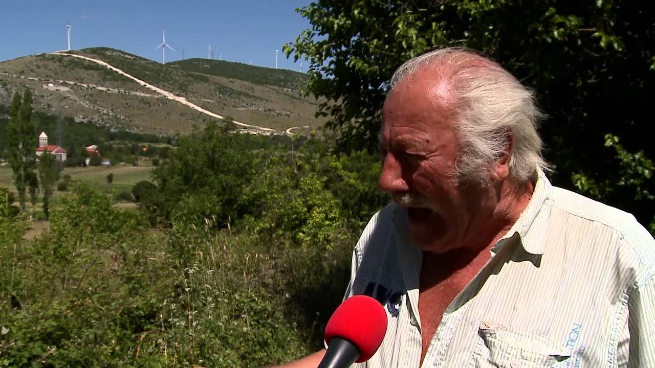 KONJSKO (Općina Klis)