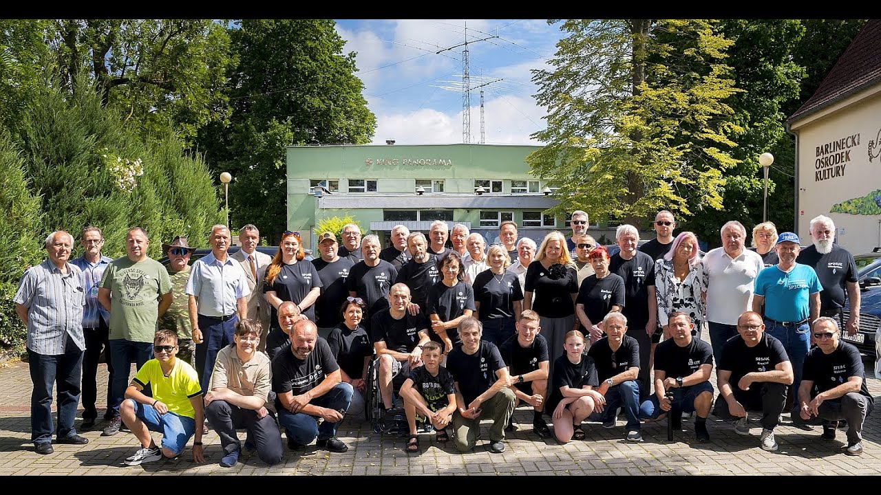 50 lat SP1KRF