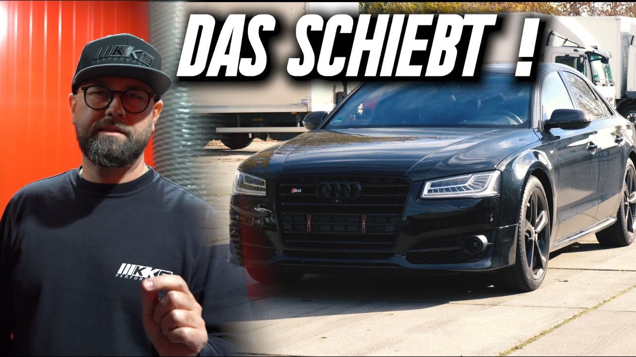 Der perfekte 
