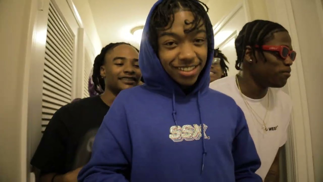 K-Block Sonny - 