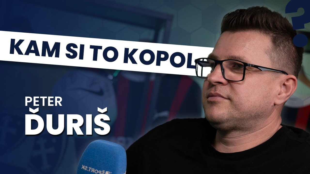 Slovan ponúkol prenasledovateľom skvelú príležitosť, ktorú však nevyužil ani jeden| Kam si to kopol?