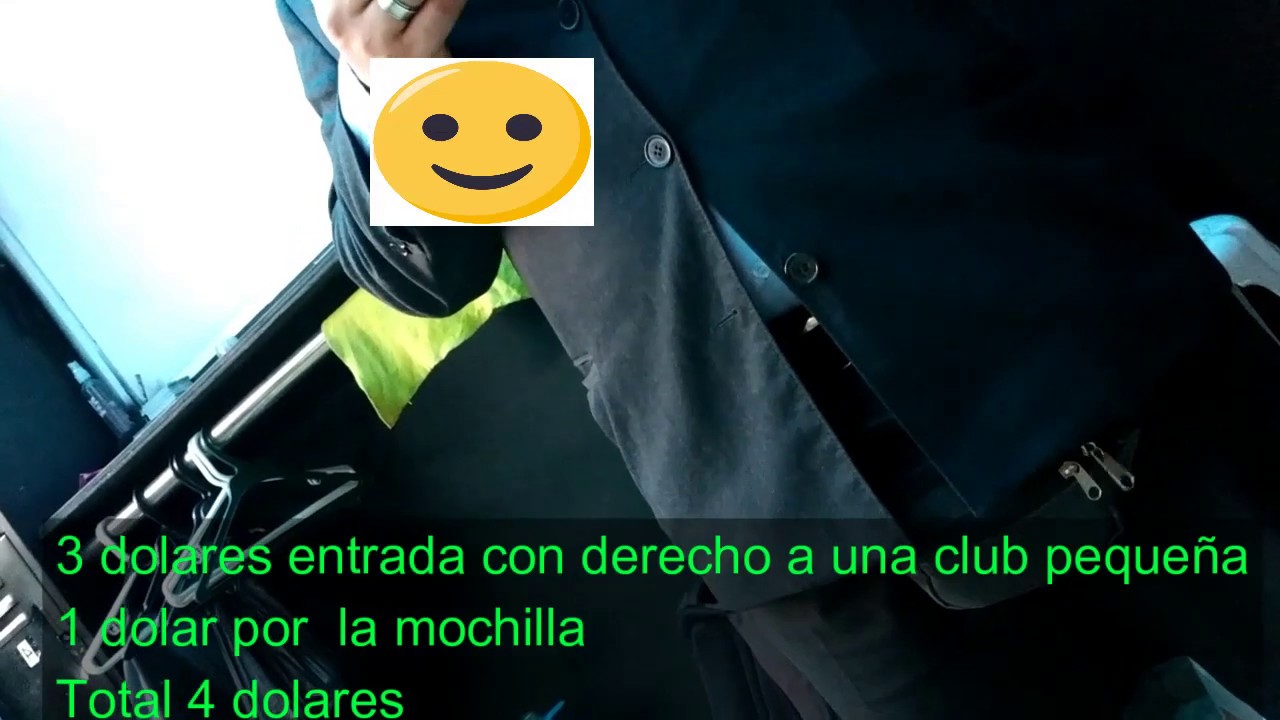 Apple Night Club| ʕ•́ᴥ•̀ʔっChongo en Quito 😜