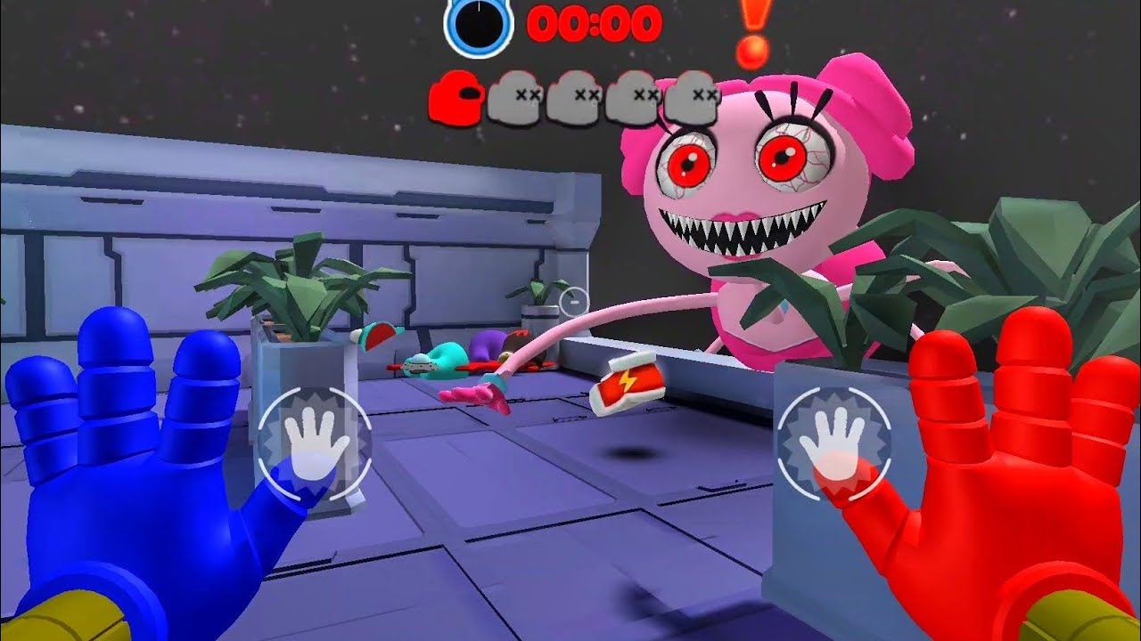 Five Night Survival: Bear Hunt - Gameplay Walkthrough Part 20 All Levels Android,iOS