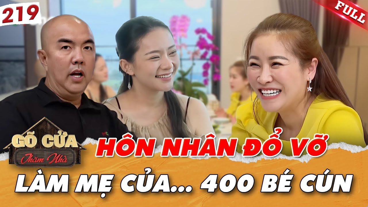 Rạn nứt hôn nhân, Kiều Linh chọn nuôi 400 chú chó thay vì oán trách |GCTN #219