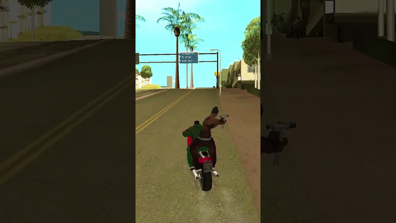 How To Kill Freddy Fast #GTA