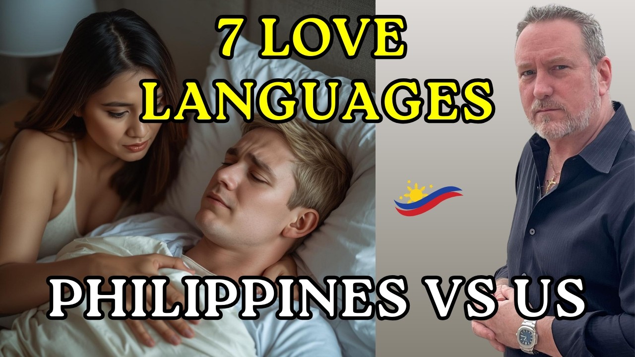 Filipino vs American Love Languages: What I Learned After 2 Years!