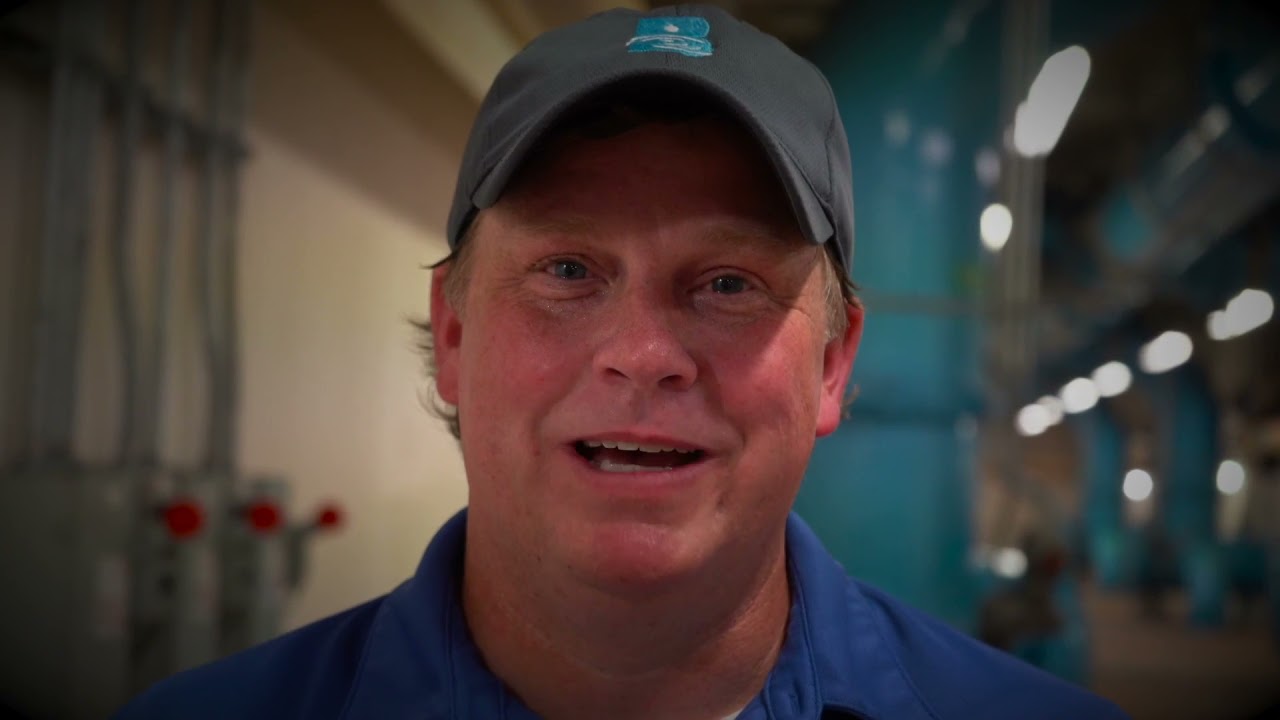 Drinking Water Plant Tour-Beaver Water District (FINAL-Oct. 1, 2021)