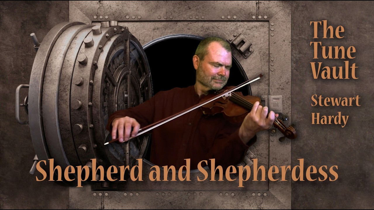 Shepherd and Shepherdess | The Tune Vault
