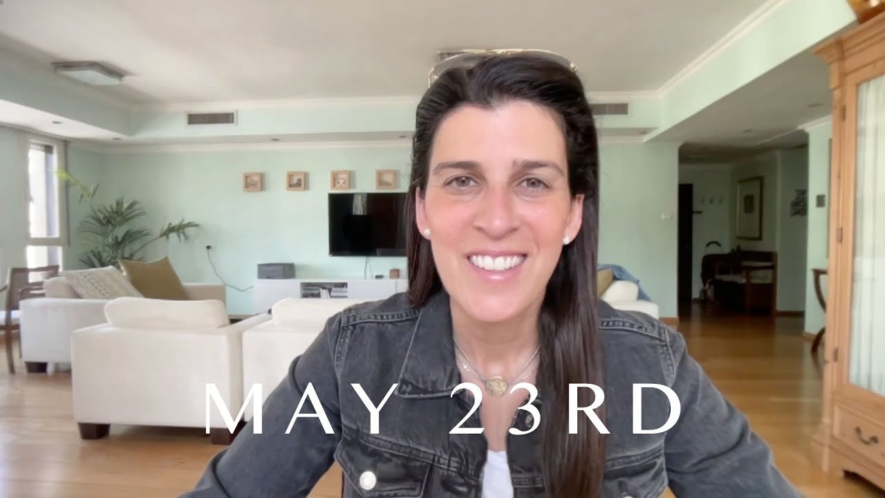 Kindness Kickstart - May 23rd