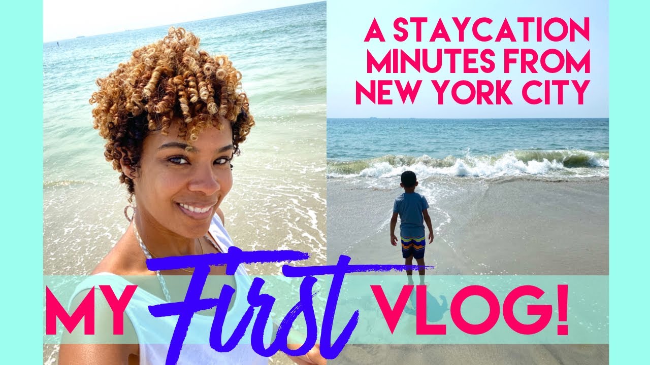 Staycation at The Allegria Hotel in Long Beach, NY