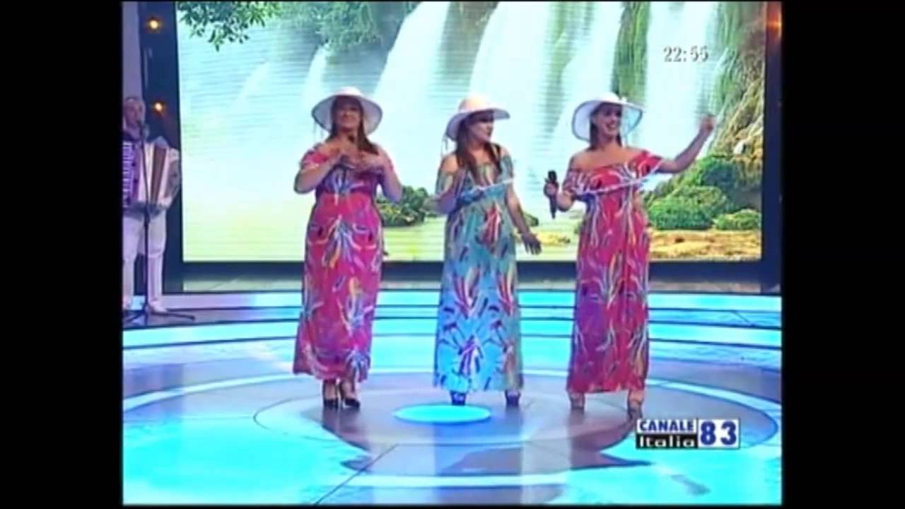SPETTACOLANDO  -  LE TOSCANELLE