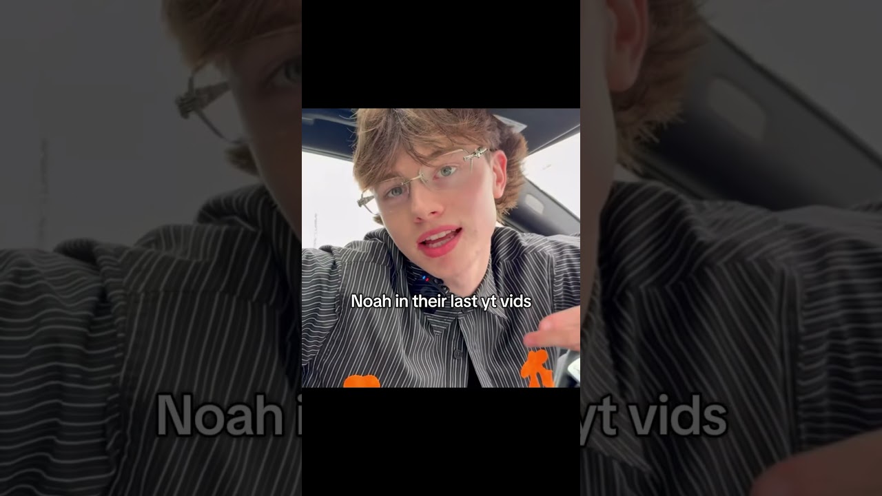 Noah ver #kalogerasisters #elianakalogeras #sundaykalogeras #noahrisling #demitrakalogeras #edit