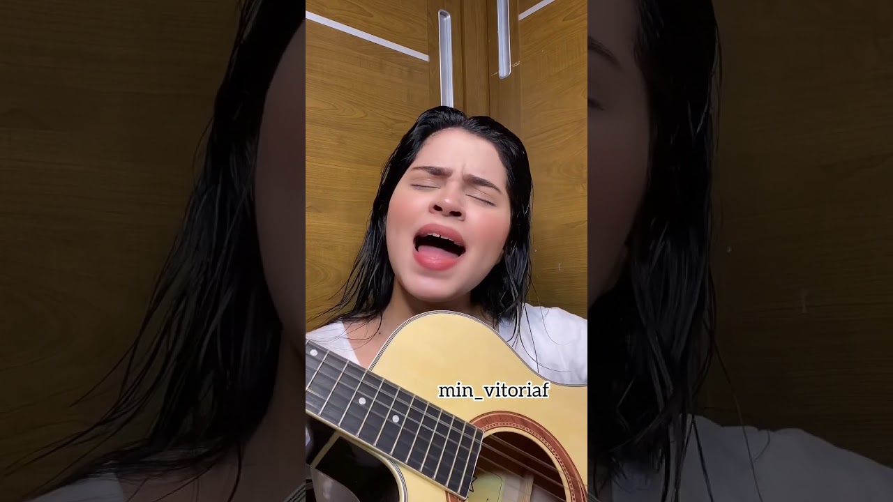 Hino 416 - Yasmin Vitoria