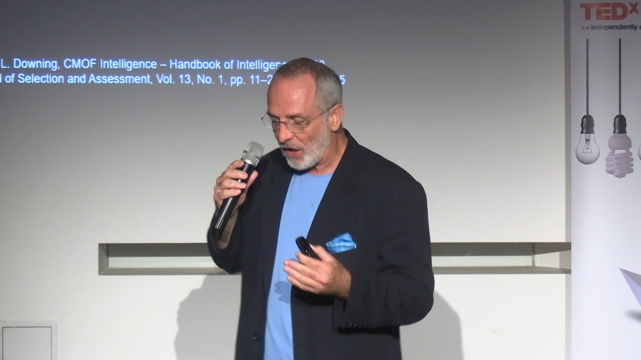 Optimalno korištenje svojih komunikacijskih potencijala | Nikša Sviličić | TEDxKarlovacLibrary