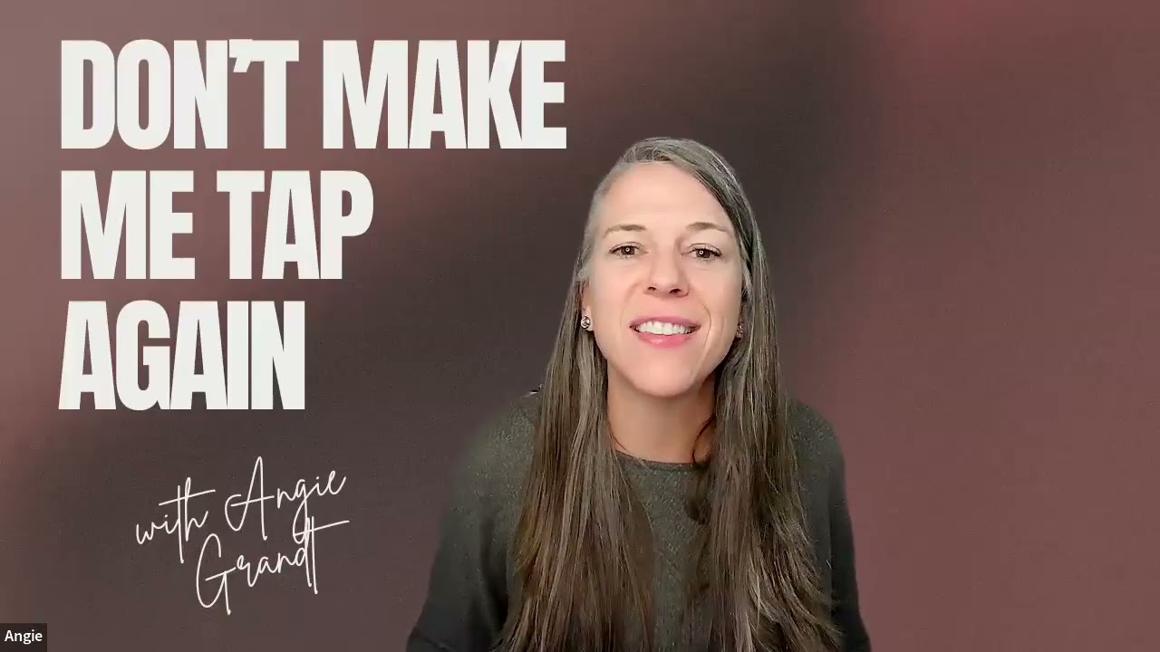 Is Self-Doubt Holding You Back?