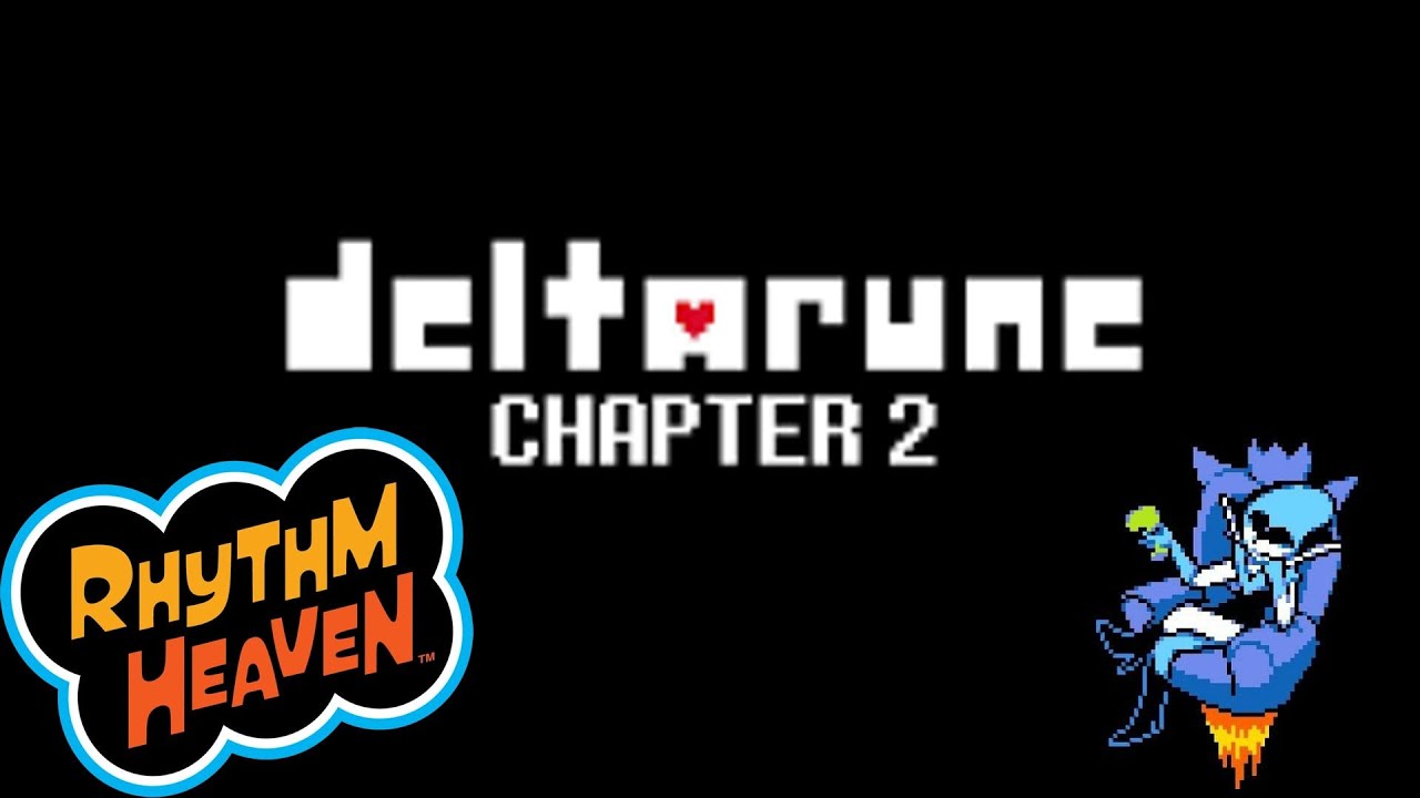 Attack of the killer queen - Rhythm Heaven Custom Remix