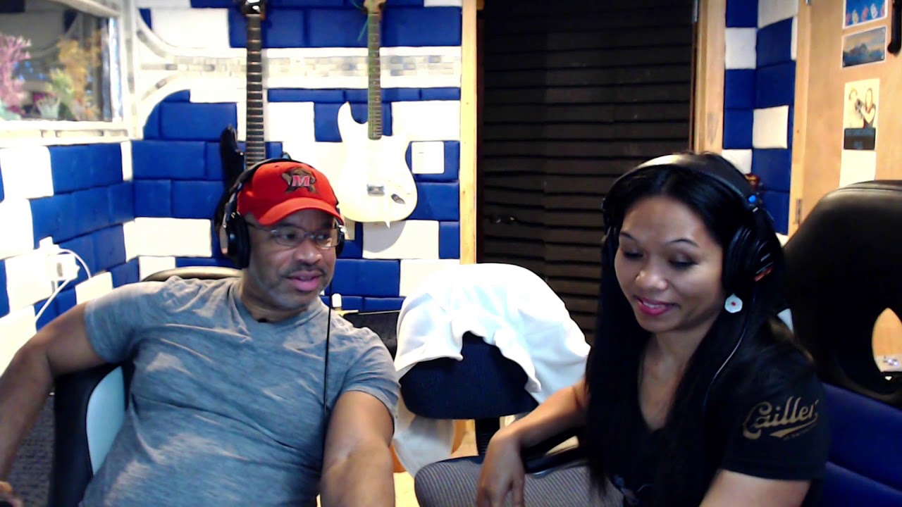 Lloyd Banks ft. Eminem - Where I'm At (Uncensored) Producer & Wife Reaction