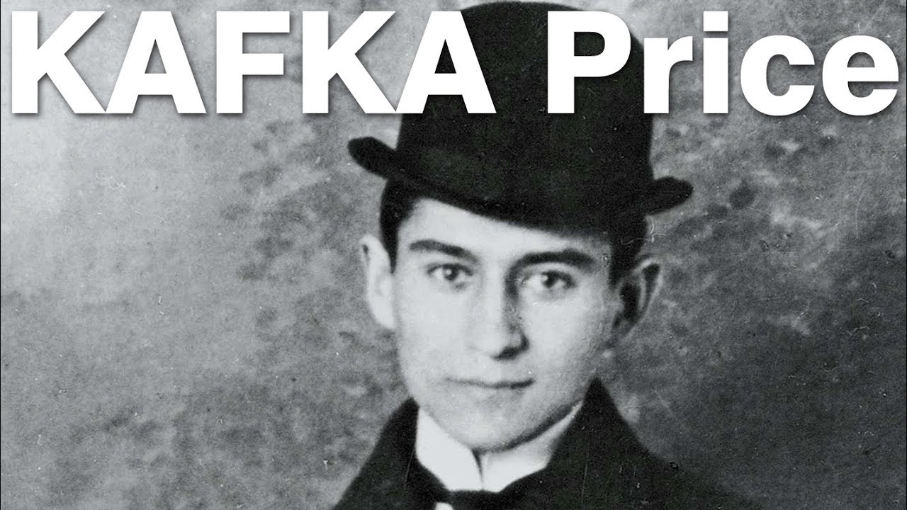 FRANC KAFKA Price