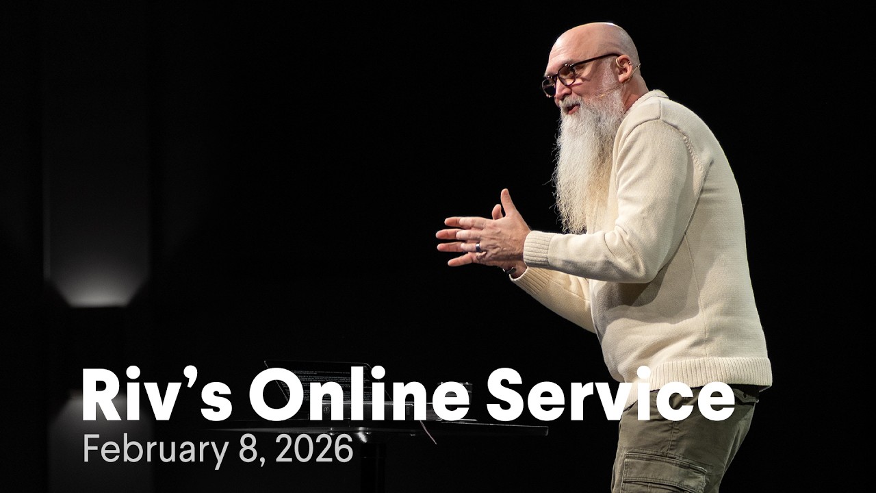 Online Service - February 8, 2026