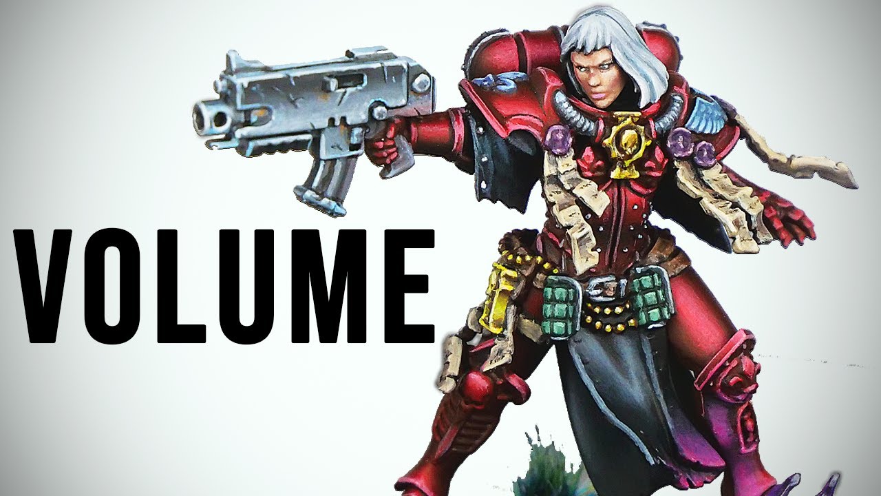 Secret Method to Push Your Warhammer To Another Level