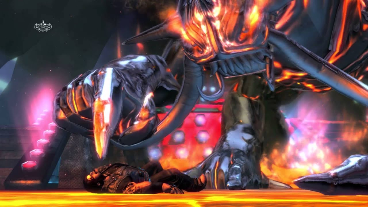 Let's Play Brütal Legend #001 [German] [Blind]
