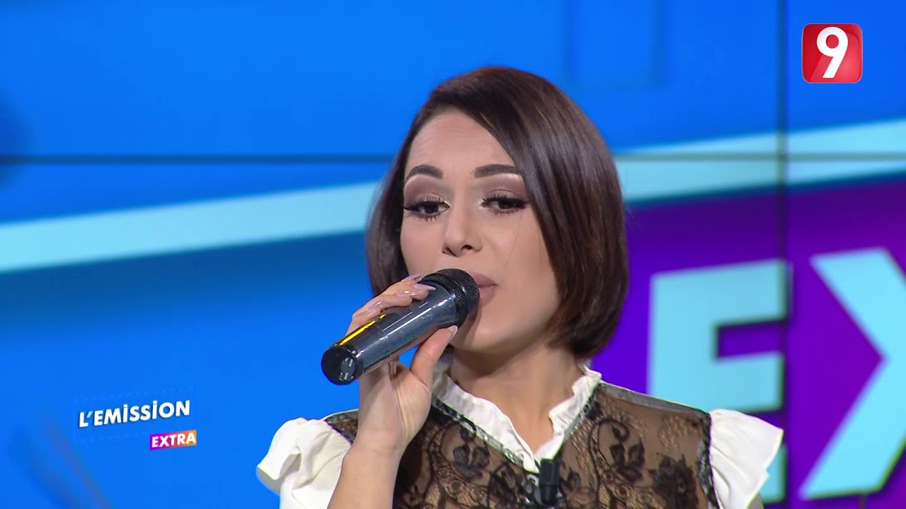 كوكتيل رائع لأسماء بن أحمد