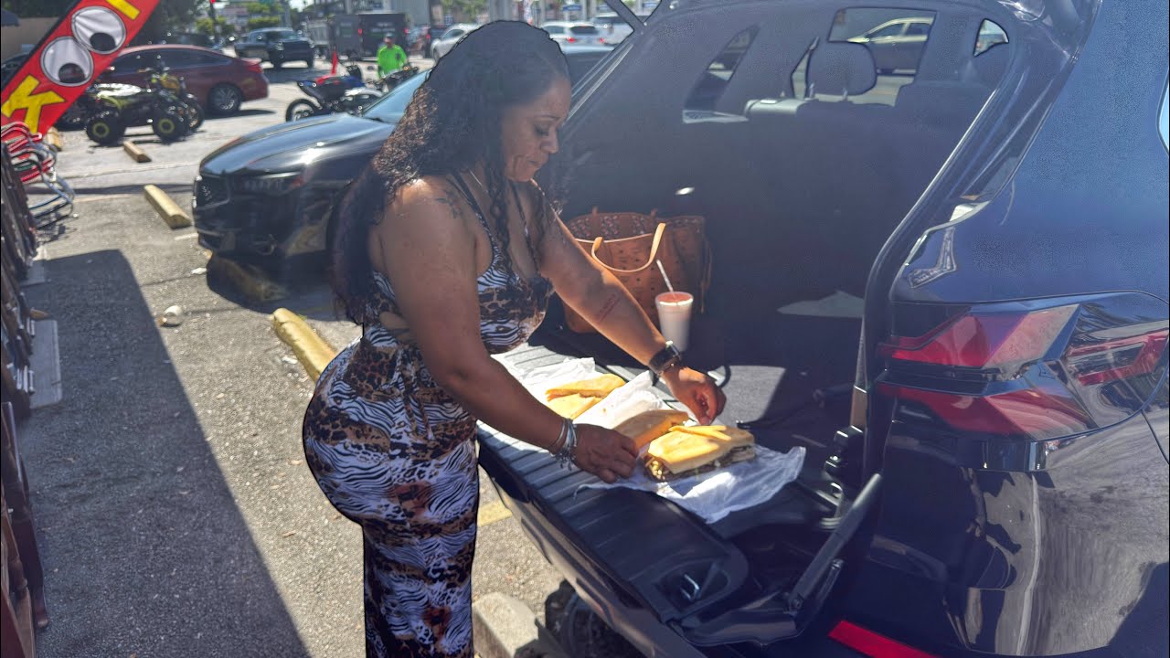 TRYING 42 yr. Old CUBAN Sandwich Recipe🇨🇺| Culture & Flavor in Your Mouth🇨🇺