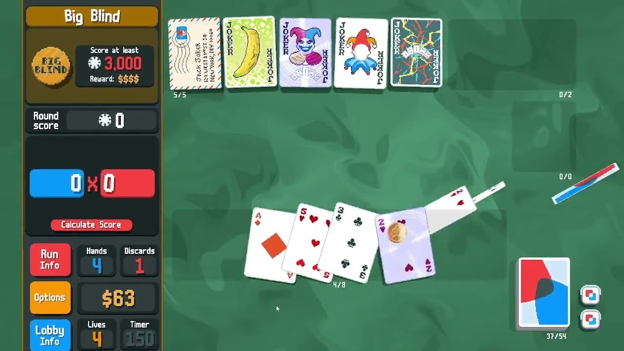 Balatro Multiplayer Review 2
