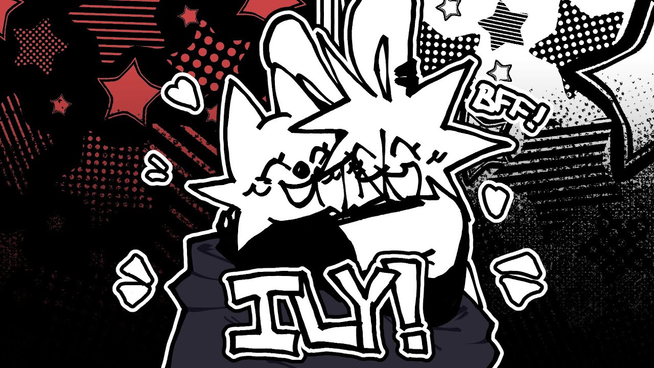 ILY! - Don't Fear Their Eyes