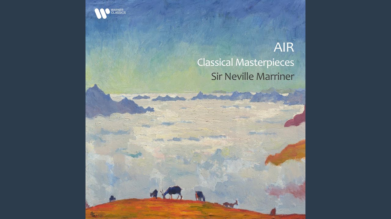 Sinfonia concertante for Violin and Viola in E-Flat Major, K. 364: III. Presto