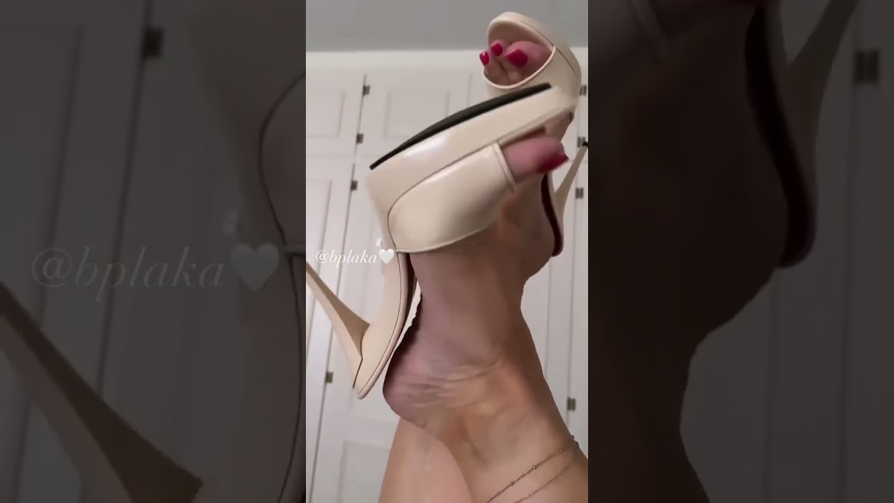 Heels love ❤️