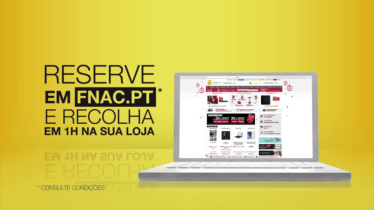 Fnac.pt