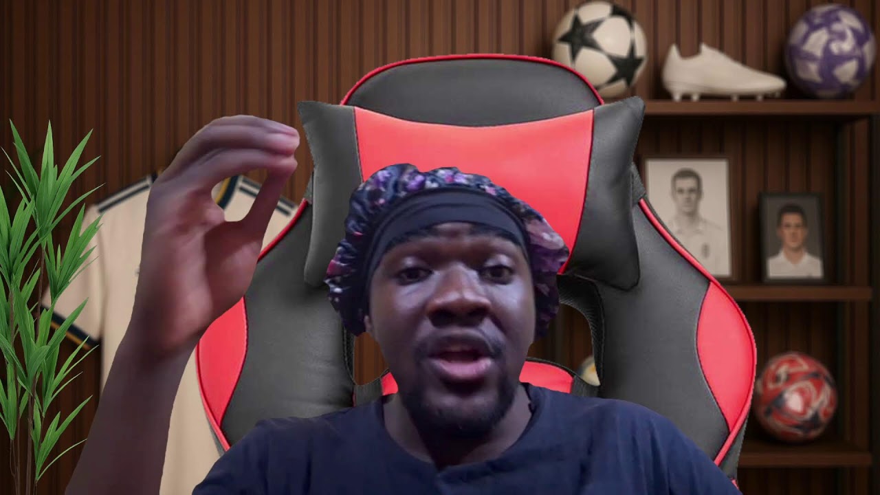 CONGRATULATIONS TO BARCELONA ON WINNING THE LEAGUE!!! | MADRID RANT