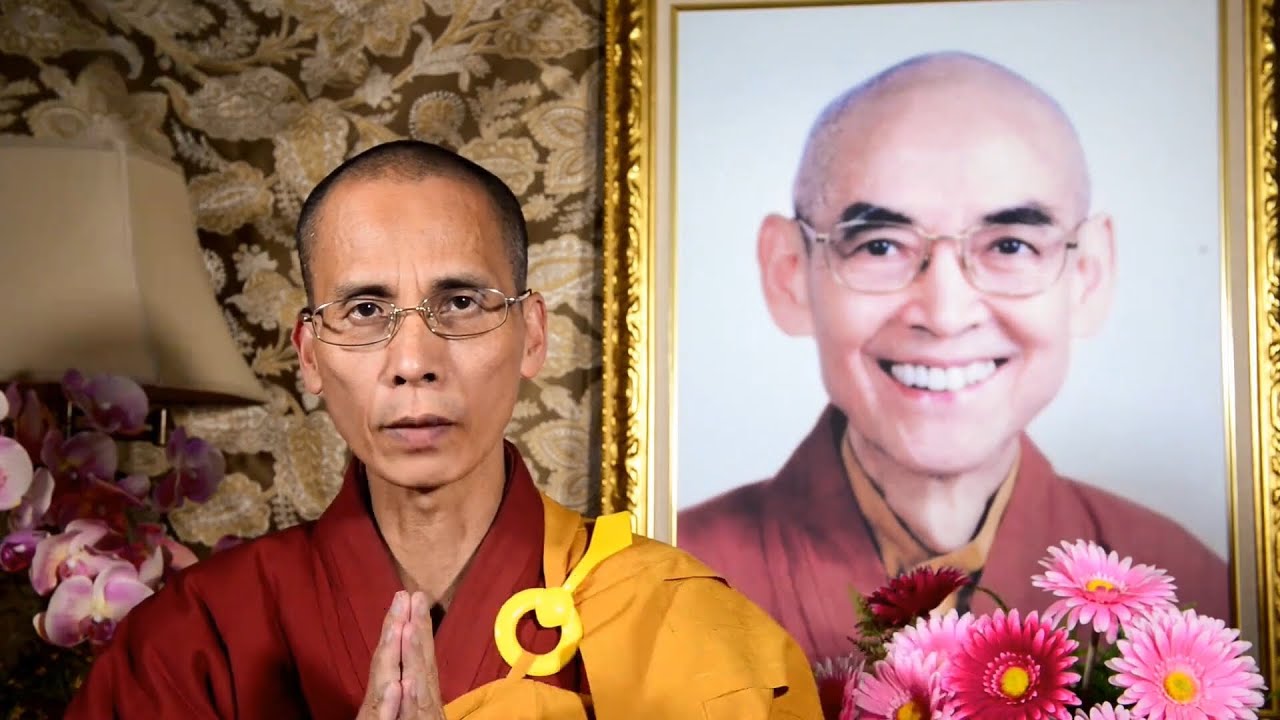 Vow | Bliss and Wisdom｜Reminisces about Master